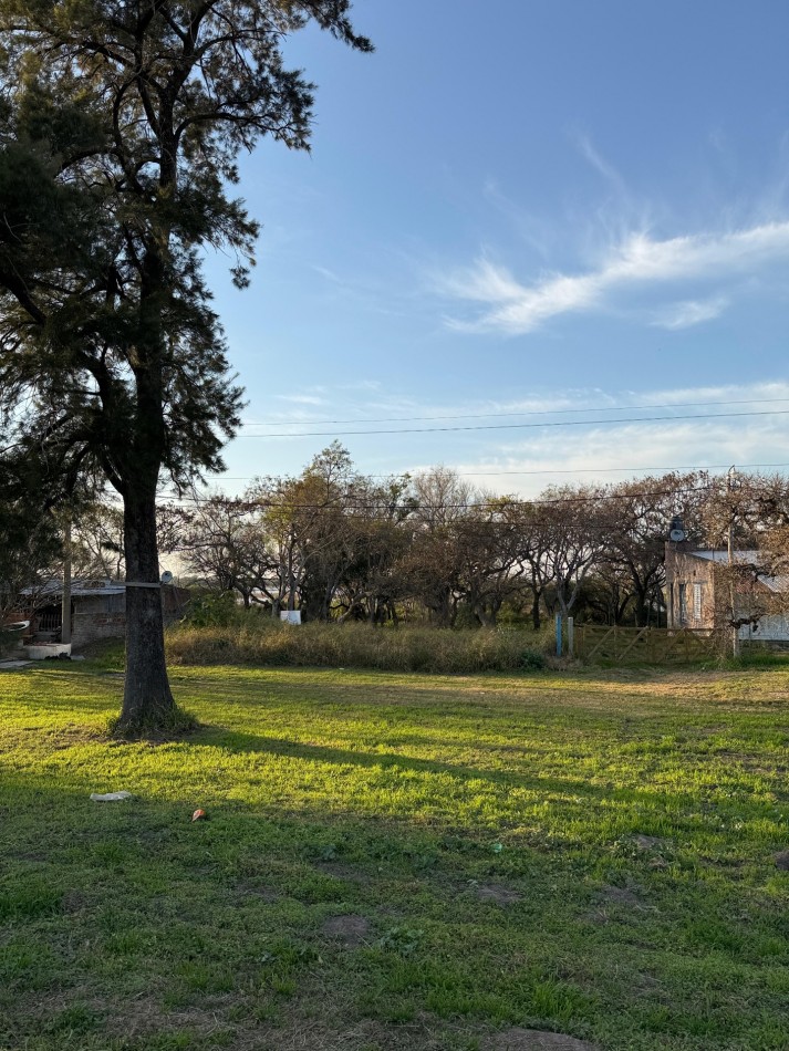 Terreno en venta en Ruta 1
