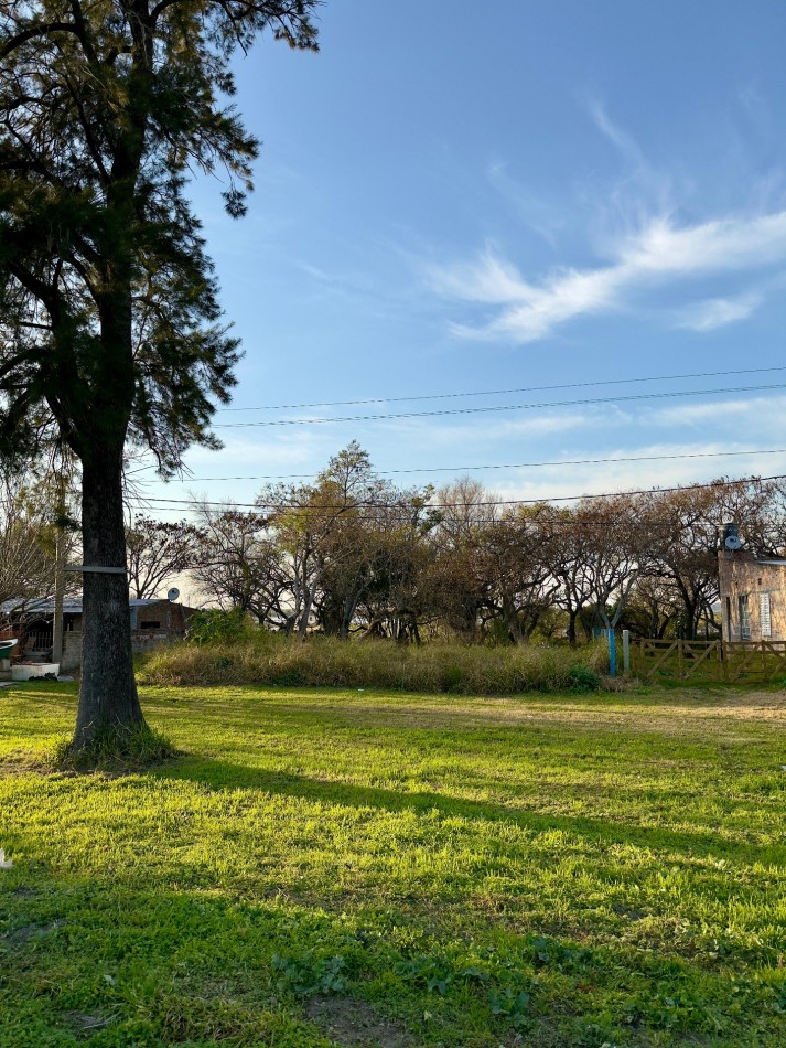 Terreno en venta en Ruta 1
