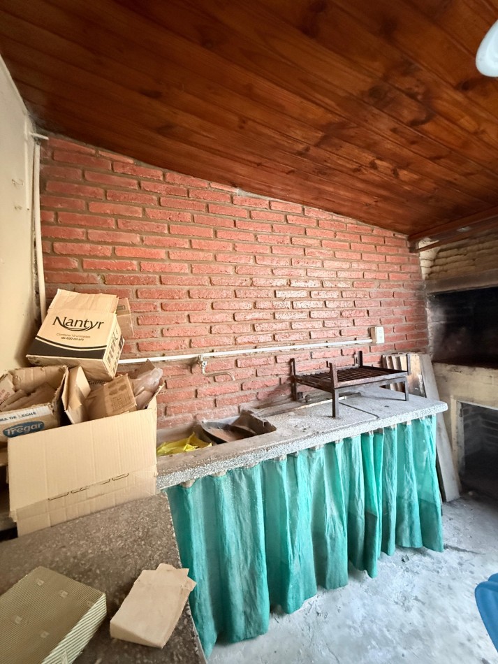 Casa en venta en Santa Fe