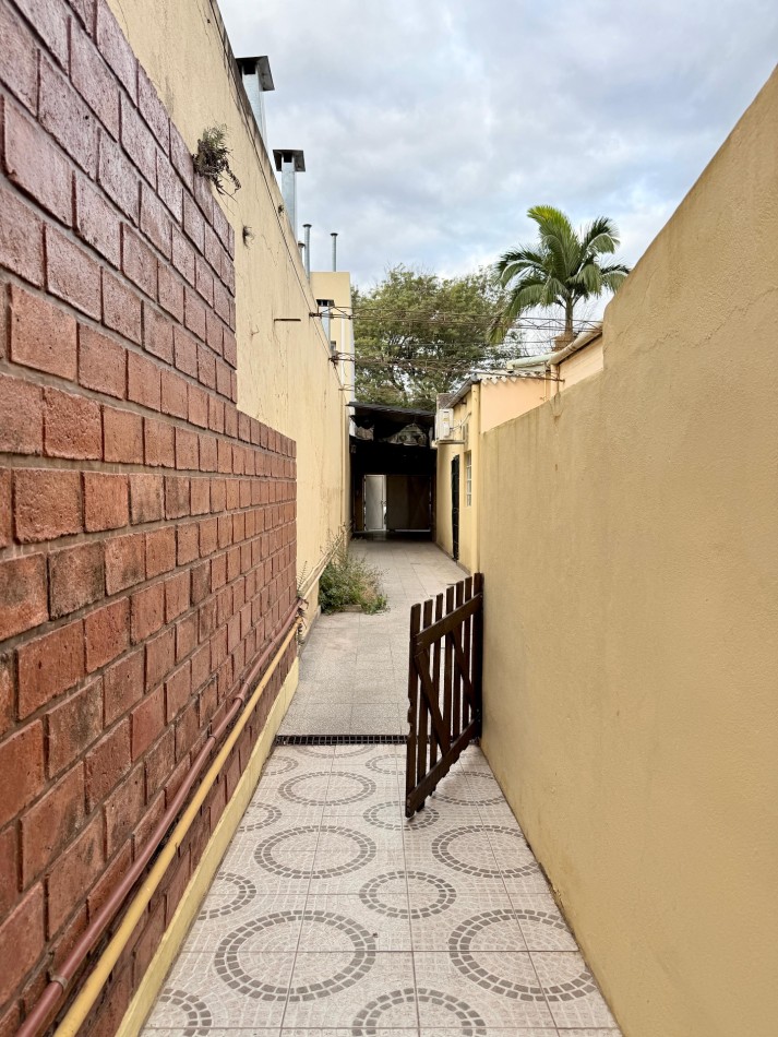 Casa en venta en Santa Fe
