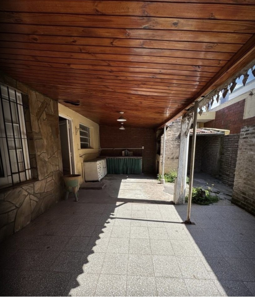 Casa en venta en Santa Fe