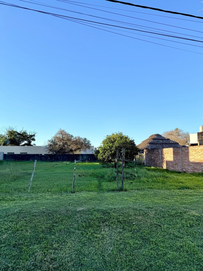 Terreno en venta en Helvecia 