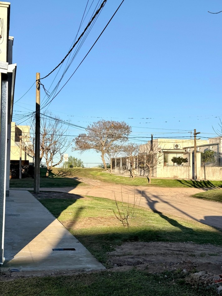 Terreno en venta en Helvecia 