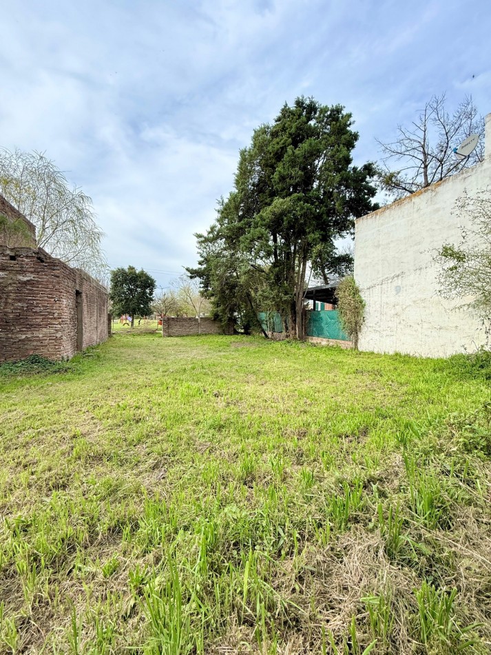 Terreno en venta en Sauce Viejo