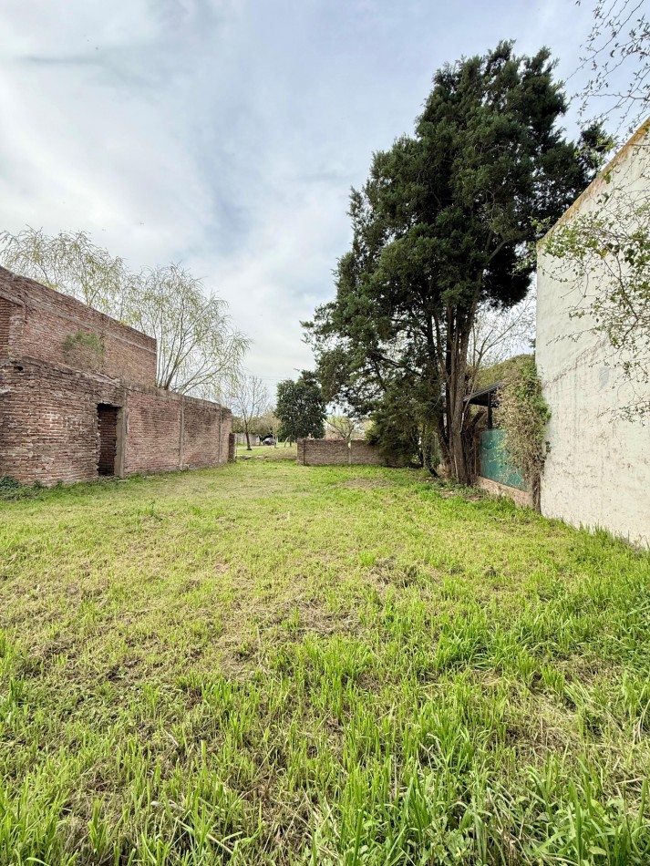 Terreno en venta en Sauce Viejo