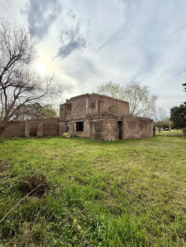Terreno en venta en Sauce Viejo