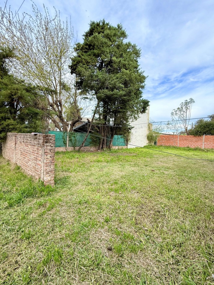Terreno en venta en Sauce Viejo