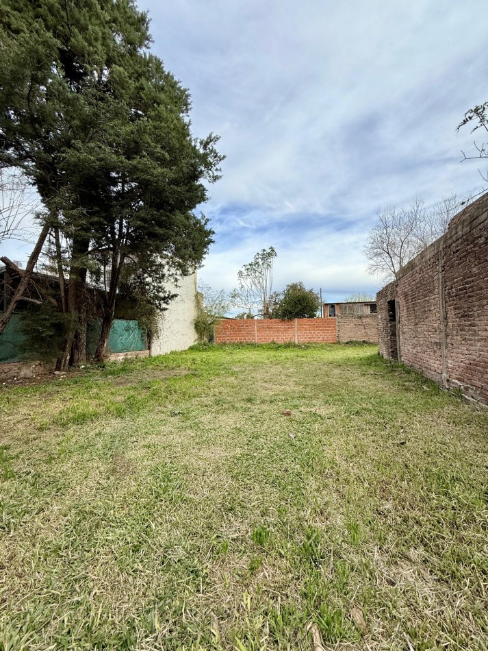 Terreno en venta en Sauce Viejo