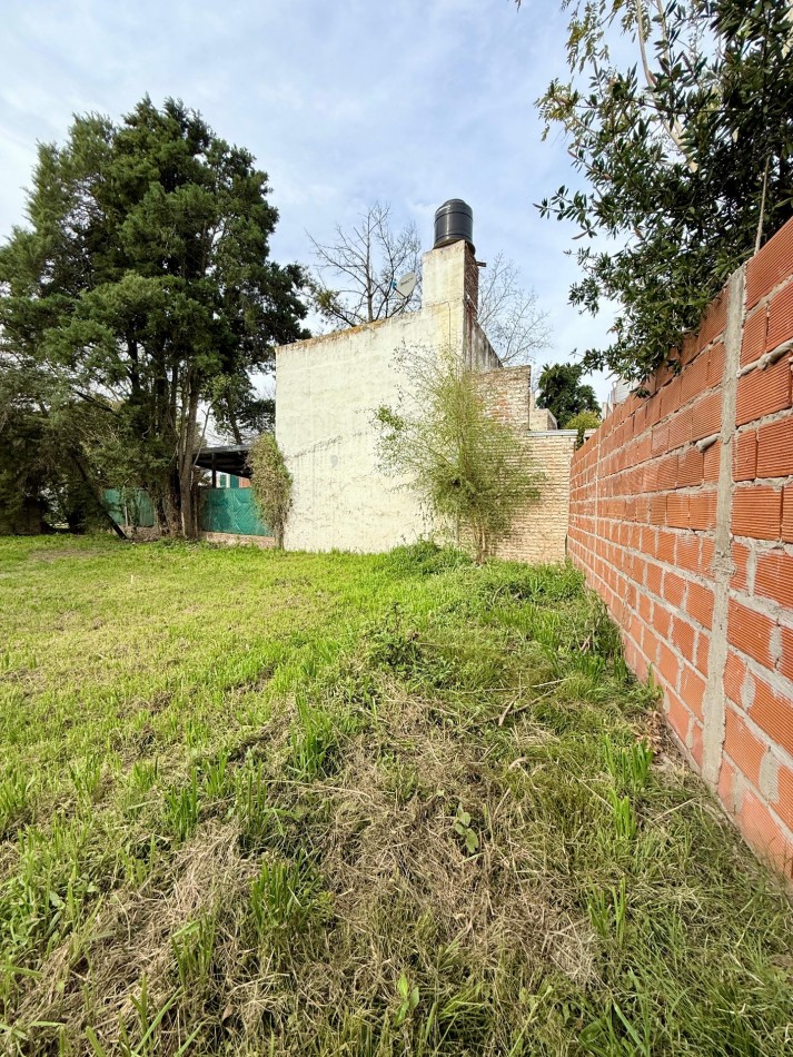 Terreno en venta en Sauce Viejo
