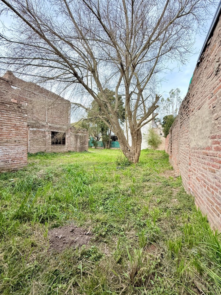 Terreno en venta en Sauce Viejo