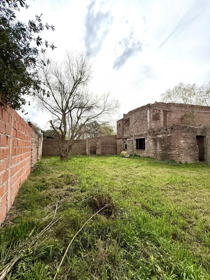 Terreno en venta en Sauce Viejo