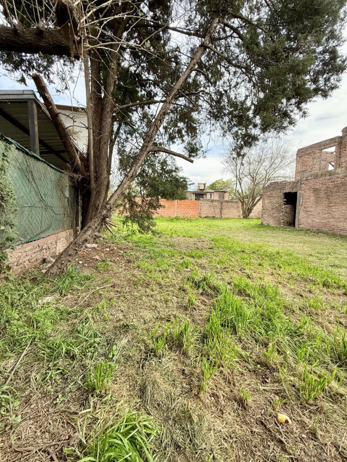 Terreno en venta en Sauce Viejo