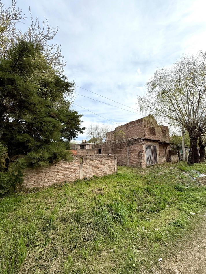 Terreno en venta en Sauce Viejo