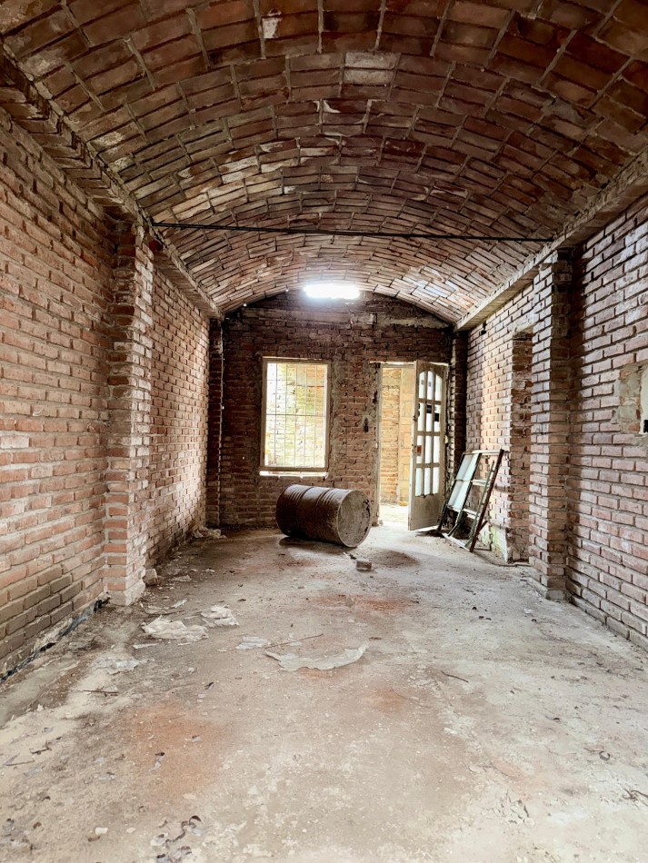 Terreno en venta en Sauce Viejo