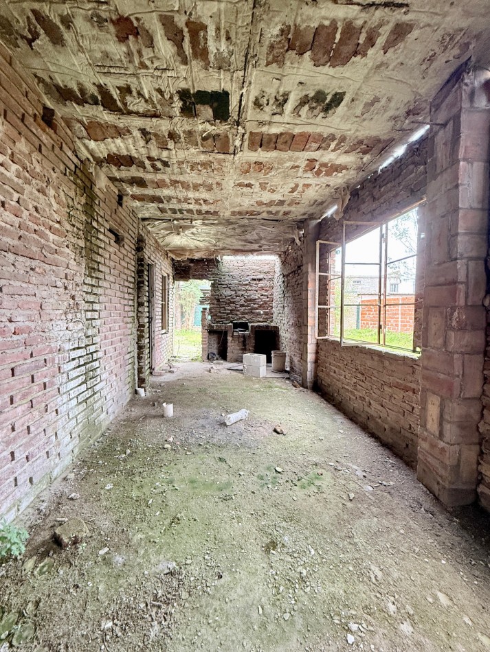 Terreno en venta en Sauce Viejo