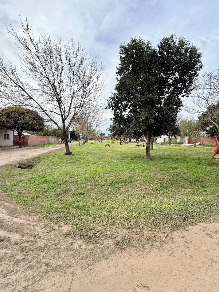 Terreno en venta en Sauce Viejo