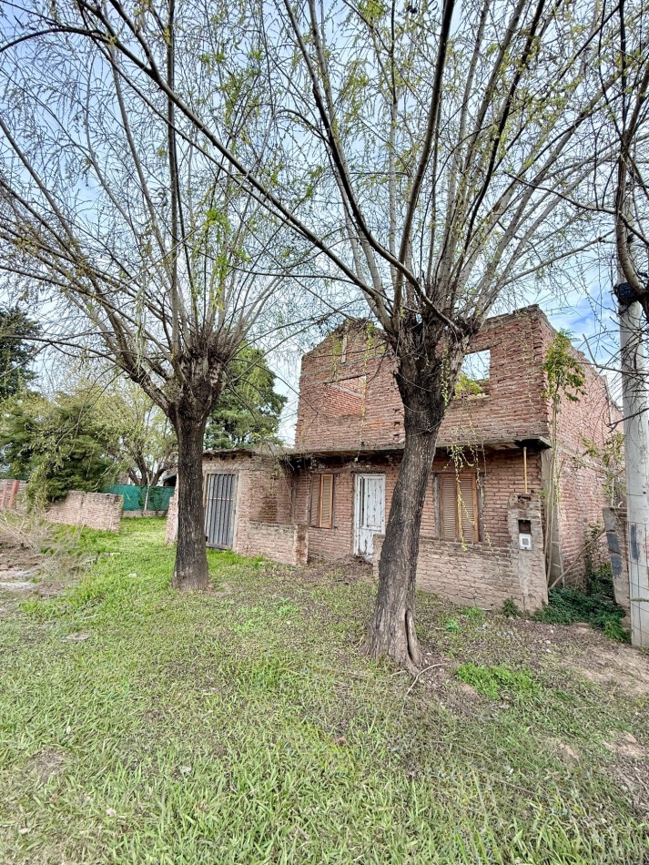 Terreno en venta en Sauce Viejo