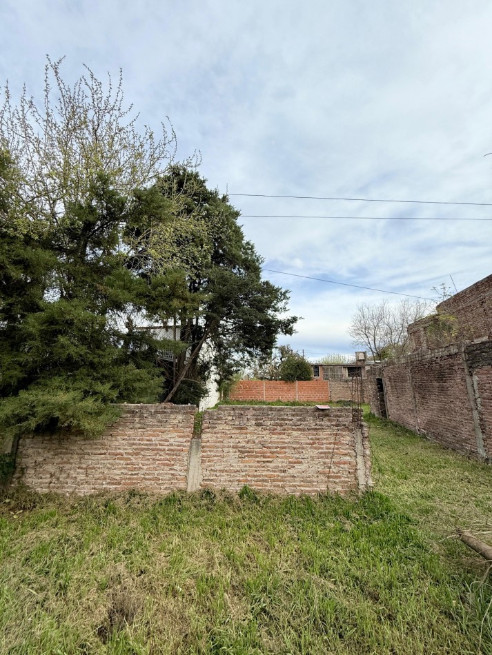 Terreno en venta en Sauce Viejo