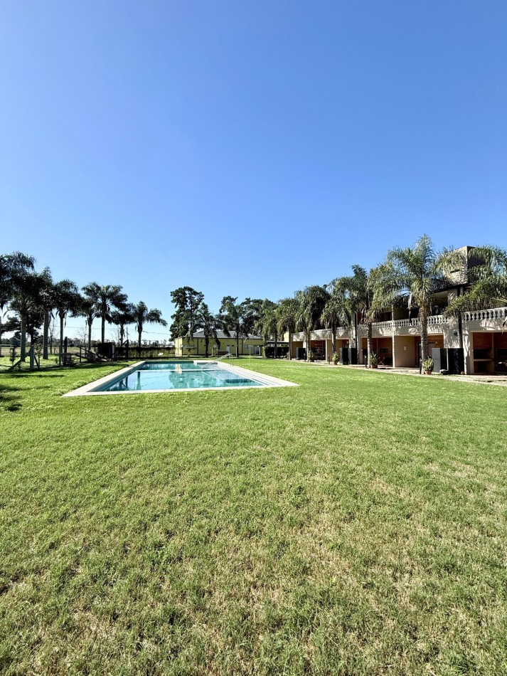 Cabaña en venta en Santa Rosa de Calchines 