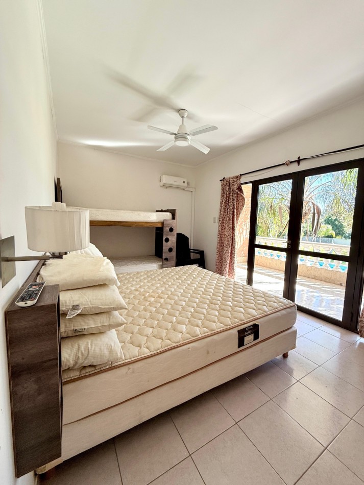 Cabaña en venta en Santa Rosa de Calchines 