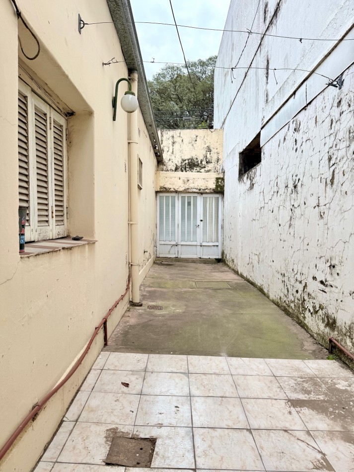 Casa en venta en Santa Fe