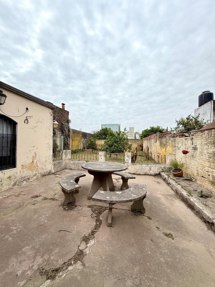 Casa en venta en Santa Fe