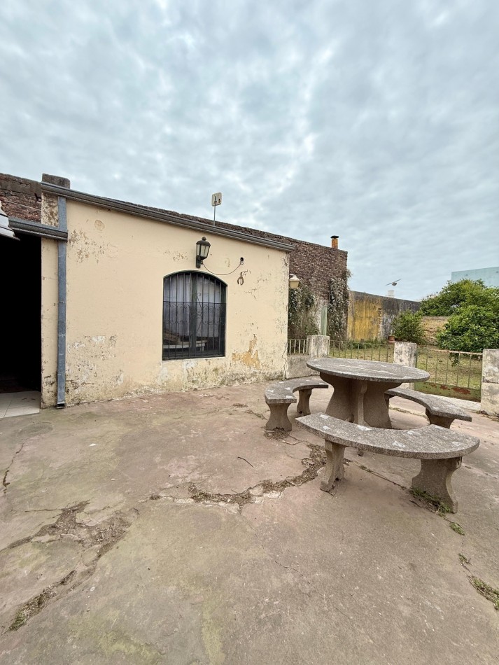 Casa en venta en Santa Fe