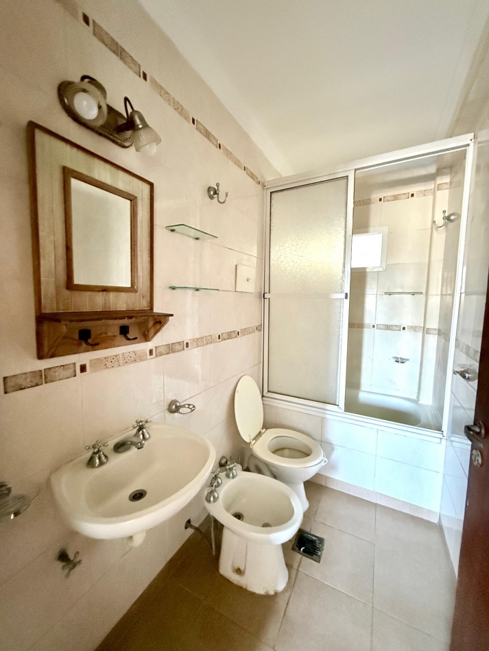 Departamento en venta en Santa Fe