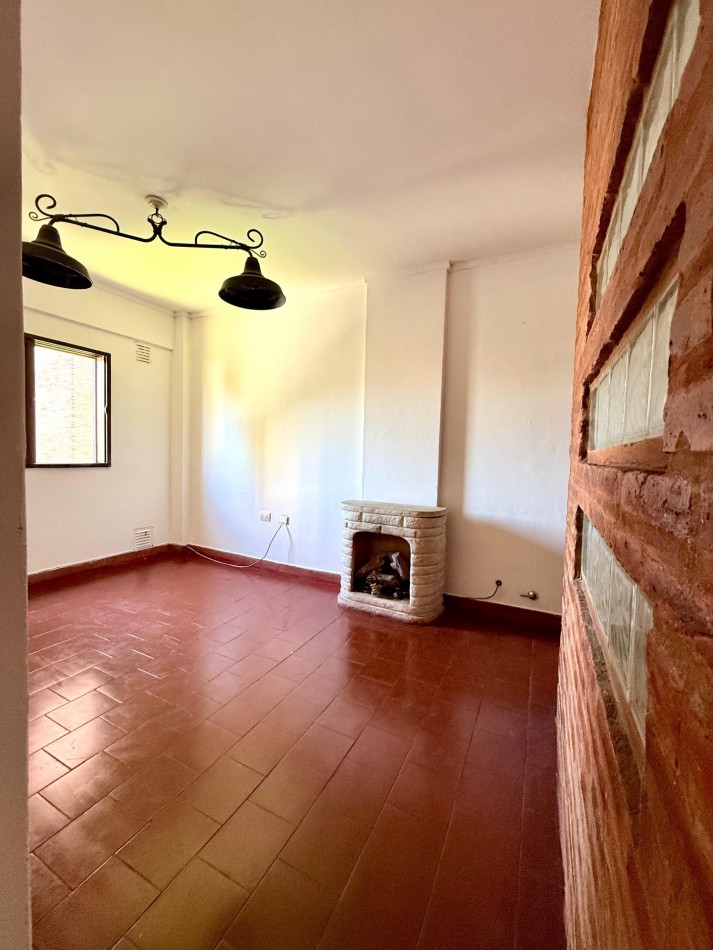 Departamento en venta en Santa Fe