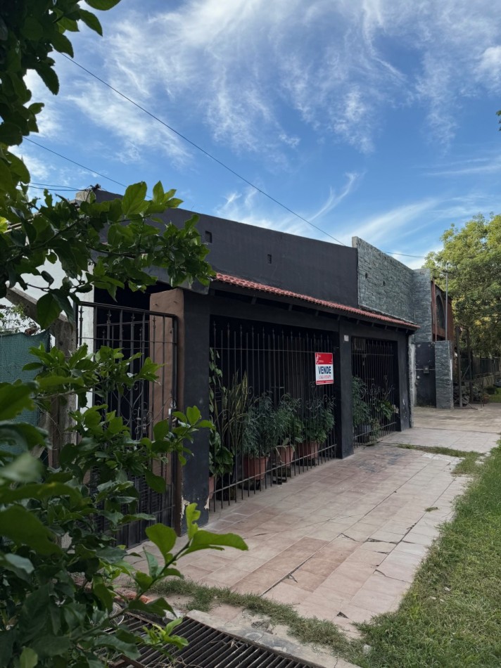 Casa en venta en Villa California 