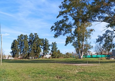 Terreno en venta en Recreo