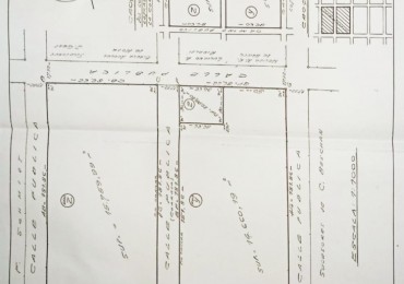 Campo en venta en Maria Luisa 