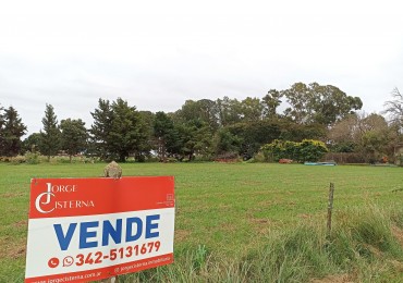 Terreno en venta en Santa Rosa de Calchines 
