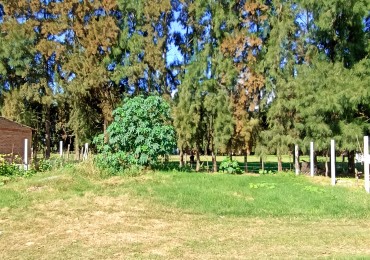 Terreno en venta en Santa Rosa de Calchines 
