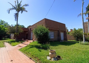 Casa en venta en Helvecia 