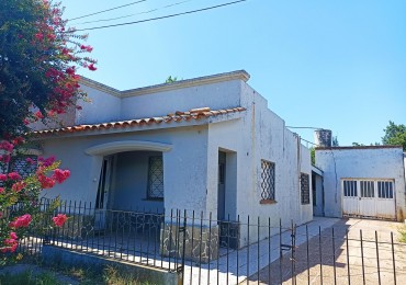 Casa en venta en Cayasta 
