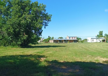 Terreno en venta en Cayasta 