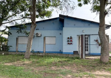 Casa en venta en Santa Rosa de Calchines 