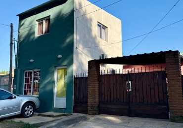 Casa en venta en Santa Rosa de Calchines 
