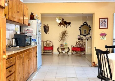 Casa en venta en Monte Vera