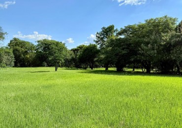 Terreno en venta en Cayasta 