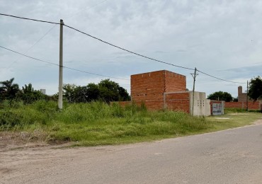 Terreno en venta en Santa Fe 