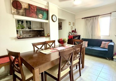 Departamento en venta en Santa Fe