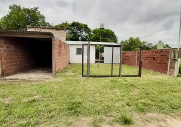 Casa en venta en Santa Rosa de Calchines 