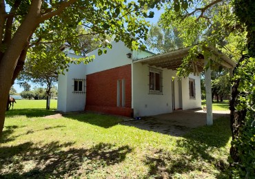 Casa en venta en Los Zapallos 