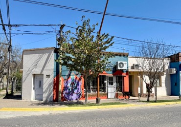 Casa en venta en Santa Rosa de Calchines 