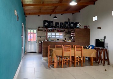 Casa en venta en Santa Rosa de Calchines 
