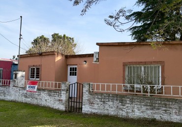 Casa en venta en Santa Rosa de Calchines 