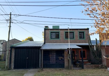 Casa en venta en Santa Rosa de Calchines 