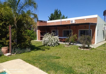Casa en venta en Santa Rosa de Calchines 